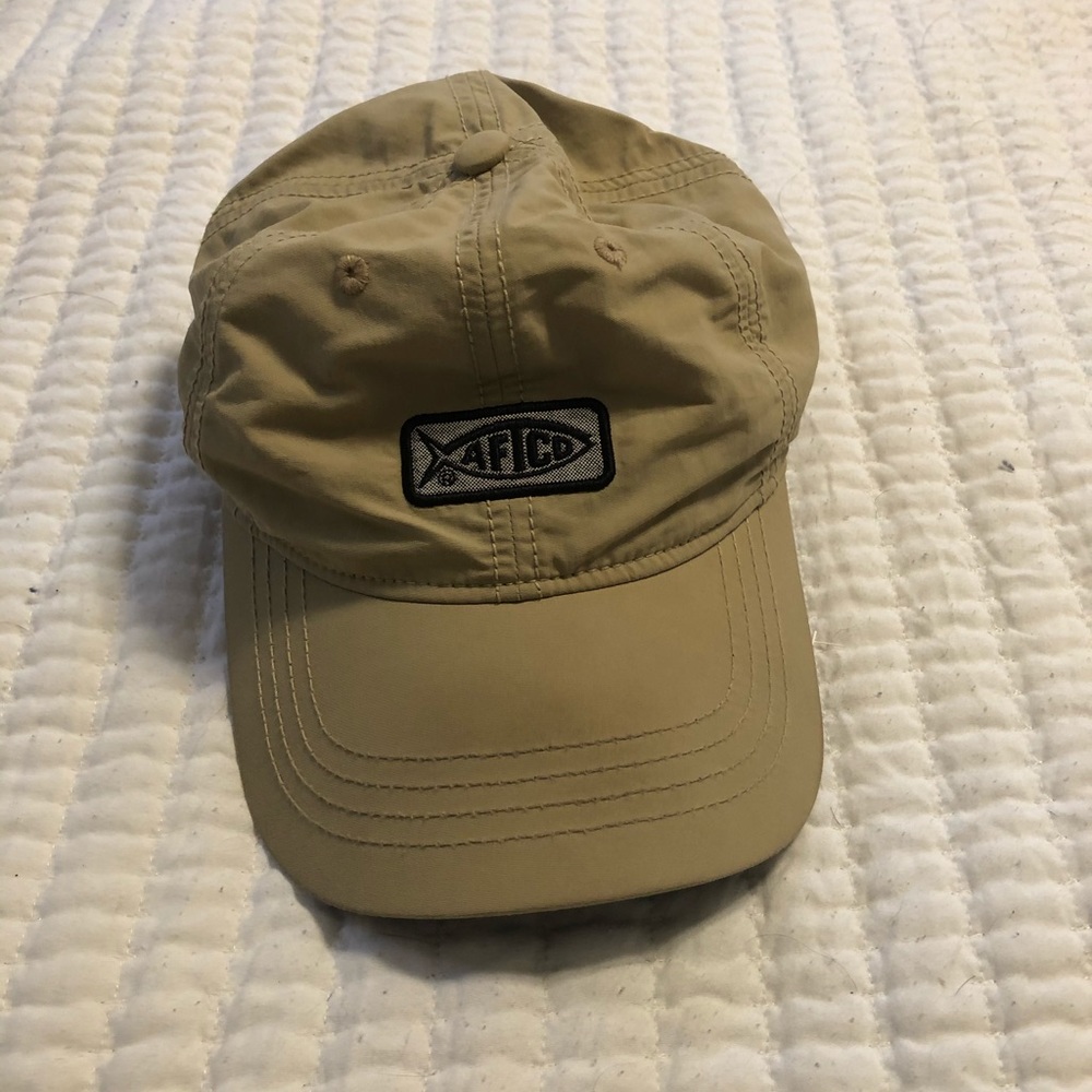 AFTCO Nylon Hat